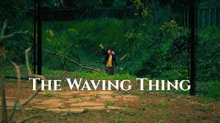 The Waving Thing | A Short Horror Film