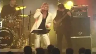 Robert van der Lippe - How long baby "Them Tribute"