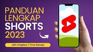 Panduan Lengkap YouTube Shorts 2023 | Tutorial | Budi Putra Channel