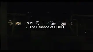 The Essence of ECHO - See what makes our outdoor power tools so special.
