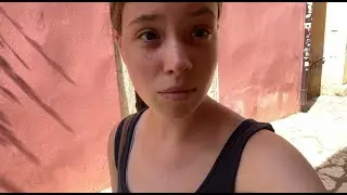 the existential crisis of being a tourist vlog