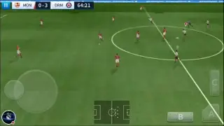 Стрим игры 