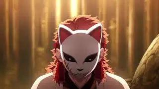 Клинок Расекающий Демонов AMV