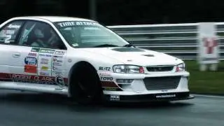 INSIDE TIME ATTACK 4