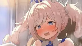 Barbara (genshin impact)