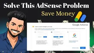 Create a Consent Message For Your Sites  Solve | Avoid Ad Revenue Loss