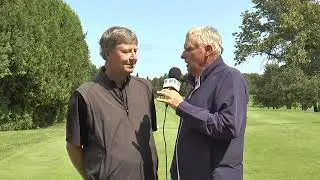 Interview with Marc Gilmore, Director of Instruction for Marquette Golf Club