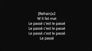 LARTISTE - LI FAT MAT (Full Lyrics)