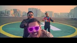 Sylhet Sunrisers Official Theme Song | Bangladesh Premier League 2022 | BPL Sylhet