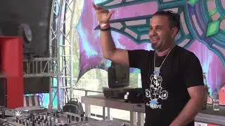 VOOV Festival in Putlitz 2022   DJ RANJI