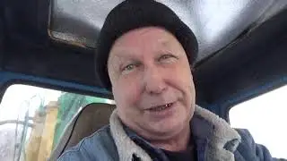Гидромолот что это? Копаю мёрзлую землю.