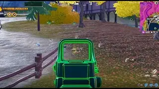 Старые оружия снова в фортнайт! | Fortnite