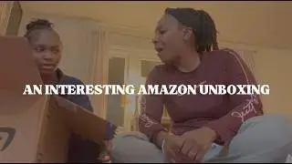 Paris Trip •  Amazon Haul | Teen Girl and Mom Items