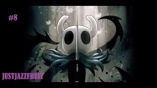 Hollow Knight (Part 8) The Depressed City