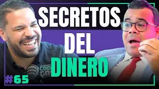 🎙 PROTEGETE de las Grandes ESTAFAS (Con Hernan Matos) – [65]