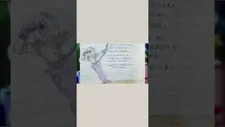 Один день из жизни Сана и Муна:) Озвучка комикса по фнаф