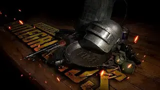 PLAYERUNKNOWN'S BATTLEGROUNDS. Играю с Настёной. Стрим для друзей!