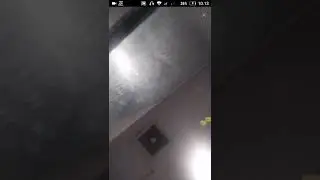 TANTE DELLA BARU MANDI,ADA YANG MASUK