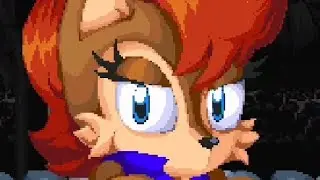 обновление  v1101 Sonic exe the disaster 2d remake  😱👀#2 UwU