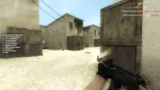 CS:S - Empfa 2