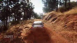 Old vs New Subaru's Part 2 - DiRT Rally 2.0