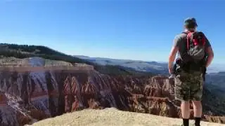 2017| Cedar Breaks N'Mnt: Bartizan Arch