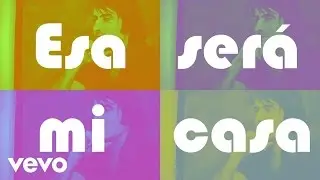 Nino Bravo, La Casa Azul - Esa Será Mi Casa