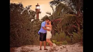 Britney & Aaron's Engagement Photos