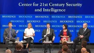 Middle East crises and conflicts – the way ahead