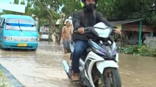 BANJIR ISIMU