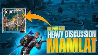 Highlights bht dino badh 🤫 Fvrt Part Comment Ma Btana 👌🖤#pubgmobile #pubg #shorts