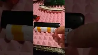 разборка elf bar rf350?