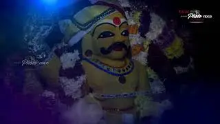 வட்டூர் கம்பத்துவீரன்கோவில் திருவிழா