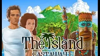 EL MEJOR JUEGO PARA LA CANAIMA Double Pack The Island Castaway