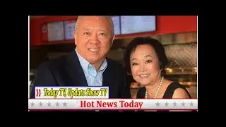 Meet the billionaire couple behind Panda Express, who run nearly 2,000 restaurants and sell 90 mi...