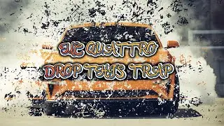 DROP THIS TRAP -MC QUATTRO 