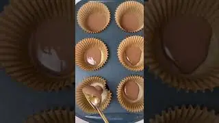 Homemade Biscoff Protein Cups tiktok cookingwithnoa