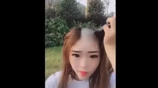 3 Girls Self Headshave