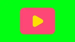 Delightful green screen effects