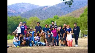 Abi cumple 15 / Día familiar