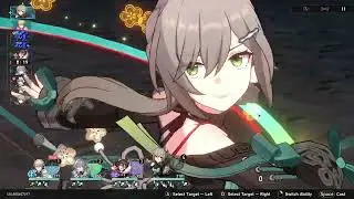 HSR Event: Super League Middleweight 6 turn clear