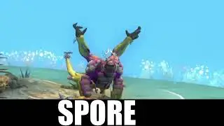 My leg hurts