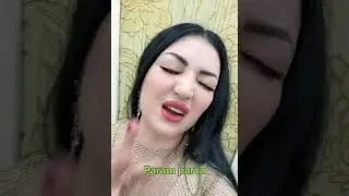 Dinara Rozykulyyewa -Yekelik guradar adamy