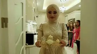 Kız İsteme Video Klip