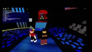 The Chase Roblox
