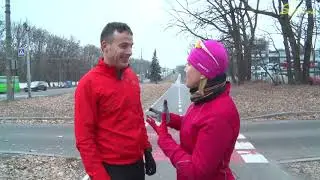 Бег после коронавируса. Первые тренировки как начинать