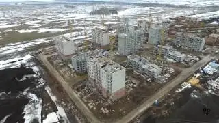s1#5 Южный город 5 очередь