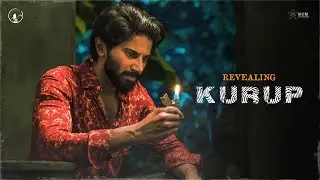 KURUP BEHIND THE SCENES