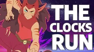 SHE RA | Lose Yourself | Catra