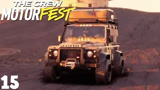 The Crew Motorfest - Playthrough - Part 15